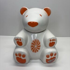 Maynard's Gummies Bear Cookie Jar RARE Candy‎ Collectible